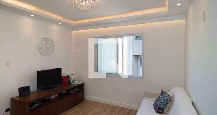 Apartamento à Venda - Bela Vista, 1 Quarto,  47 m2
