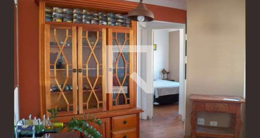 Apartamento à Venda - Freguesia do Ó, 2 Quartos,  52 m2