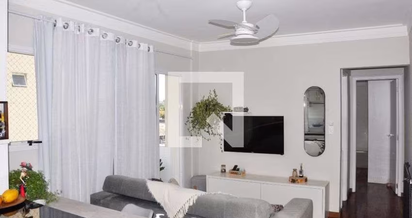 Apartamento à Venda - Casa Verde, 1 Quarto,  40 m2