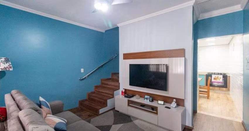 Casa à Venda - Ponte Rasa, 2 Quartos,  110 m2