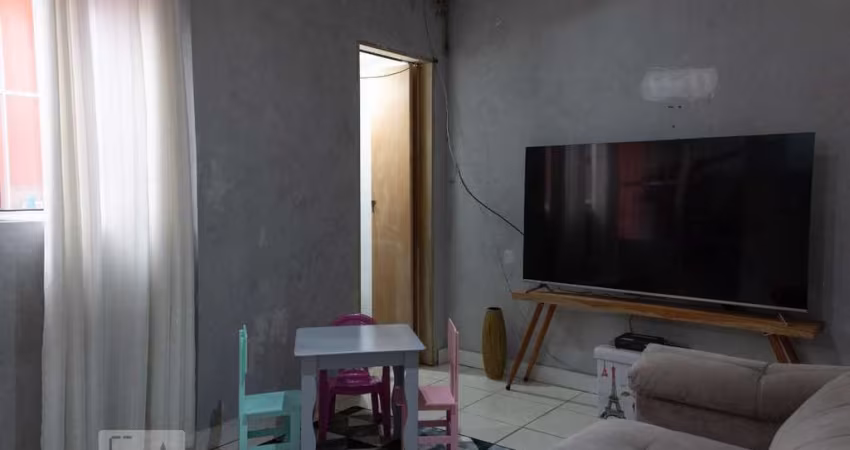 Casa à Venda - Vila Formosa, 2 Quartos,  100 m2