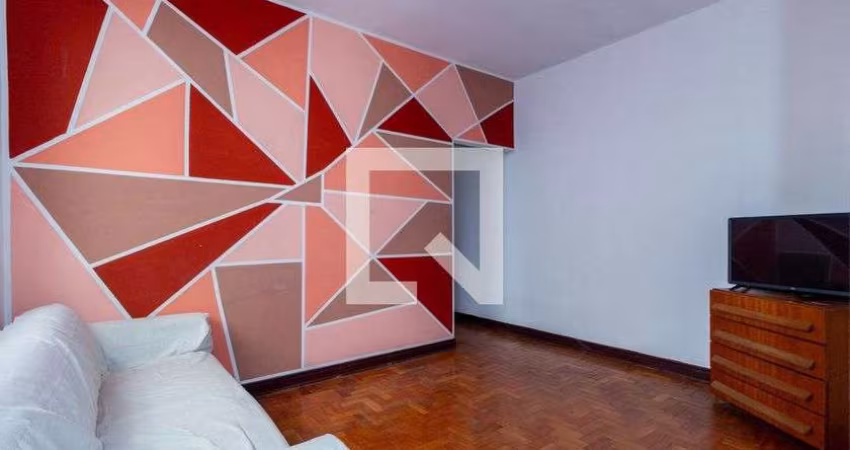 Casa à Venda - Jardim Anália Franco, 2 Quartos,  125 m2