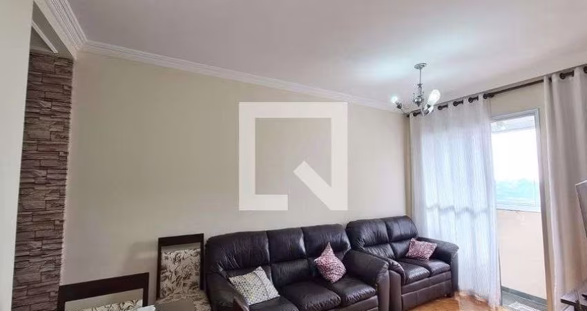 Apartamento à Venda - Sapopemba, 2 Quartos,  63 m2