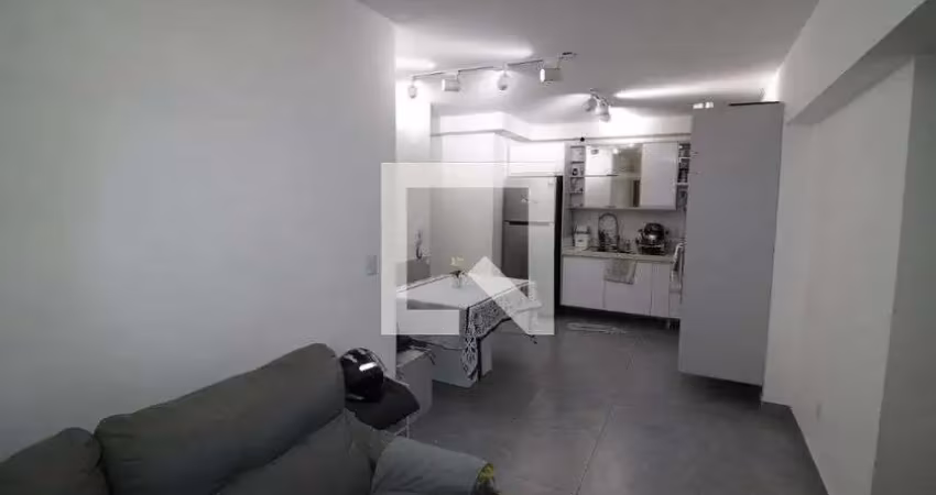 Apartamento à venda - casa verde, 2 quartos,  56 m2