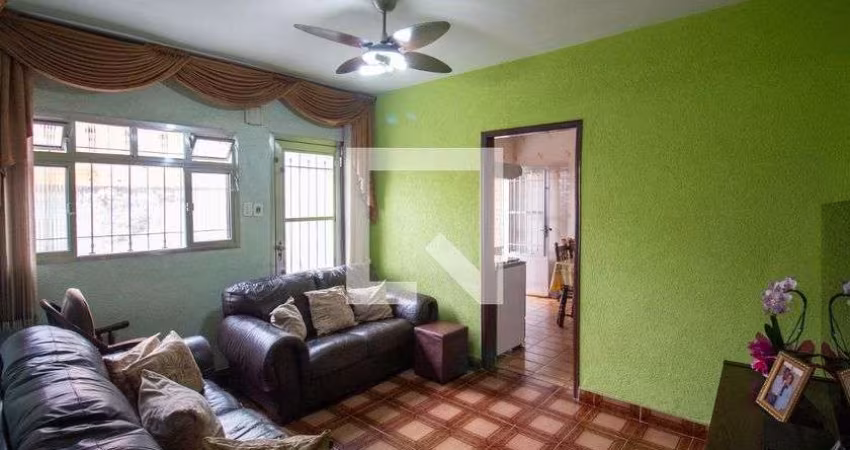 Casa à Venda - Itaquera, 3 Quartos,  170 m2