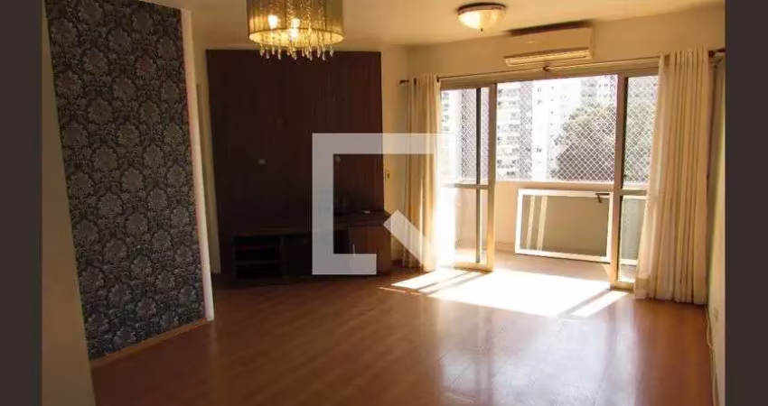 Apartamento com 2 quartos à venda na Rua Maria José da Conceição, --, Vila Andrade, São Paulo