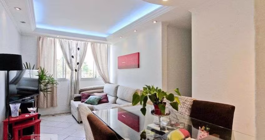 Apartamento à Venda - Mandaqui, 3 Quartos,  70 m2
