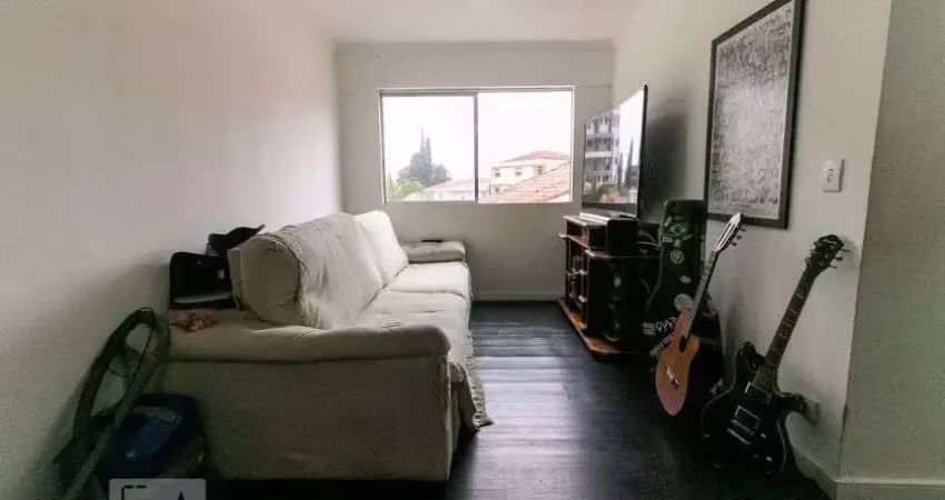 Apartamento com 3 quartos à venda na Rua das Pitombeiras, --, Jabaquara, São Paulo