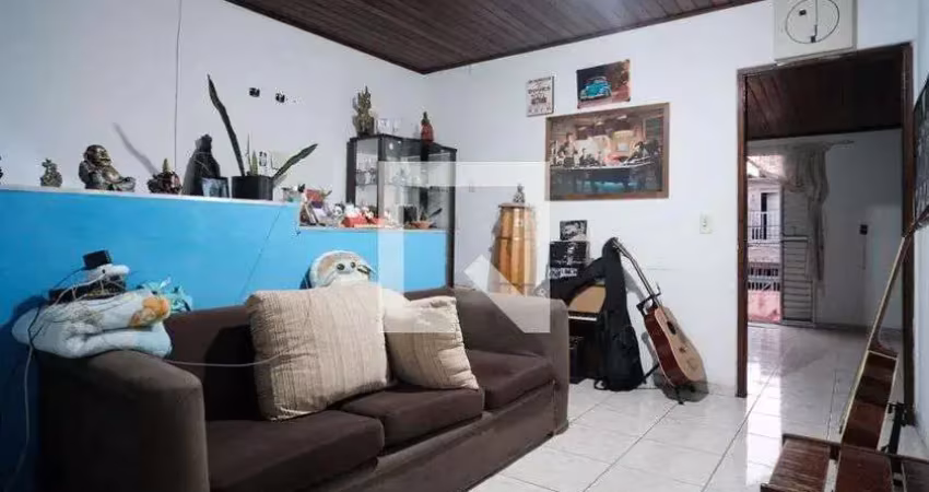 Casa à Venda - Jardim Aricanduva, 4 Quartos,  217 m2