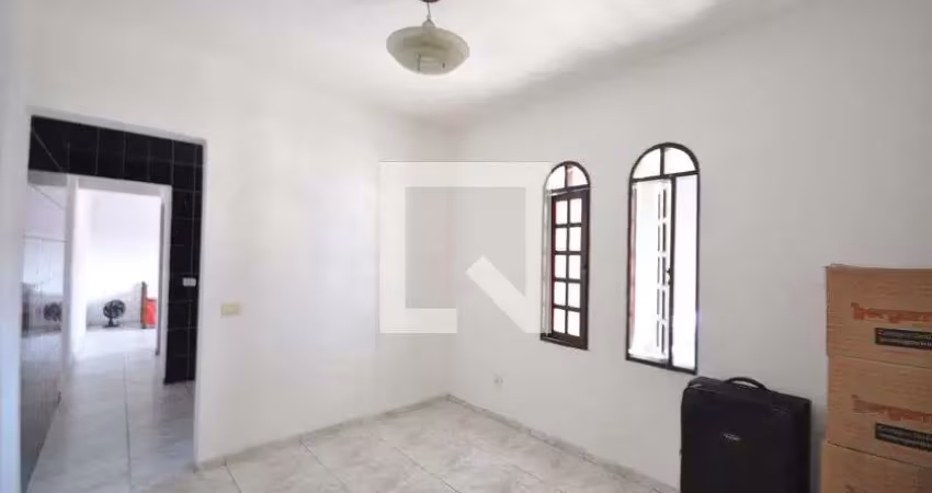 Casa com 3 quartos à venda na Travessa Vieira Souto, --, Vila Sabrina, São Paulo
