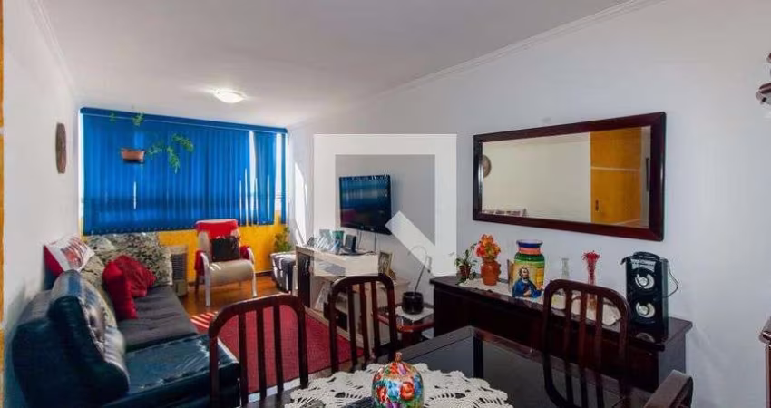 Apartamento à Venda - Vila Santa Clara, 3 Quartos,  86 m2