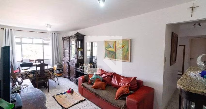 Apartamento à Venda - Planalto Paulista, 3 Quartos,  85 m2