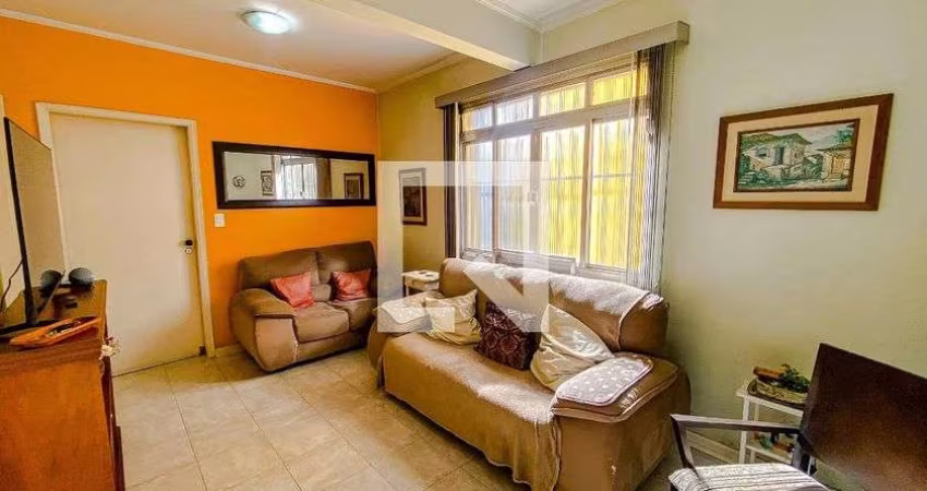 Apartamento à Venda - Vila Mariana, 3 Quartos,  98 m2