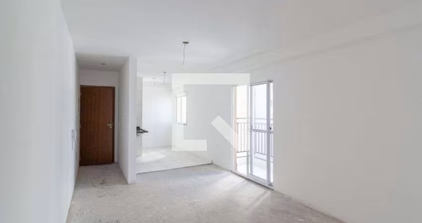 Apartamento à Venda - Tatuapé, 2 Quartos,  51 m2