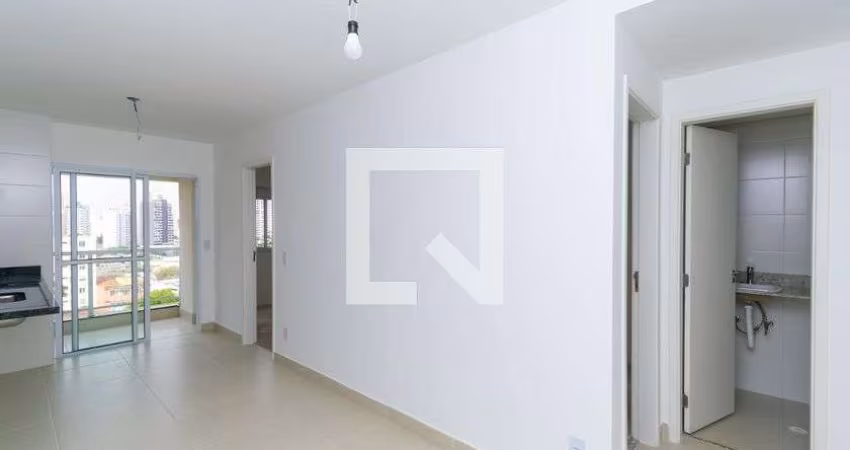 Apartamento à Venda - Mooca, 2 Quartos,  41 m2
