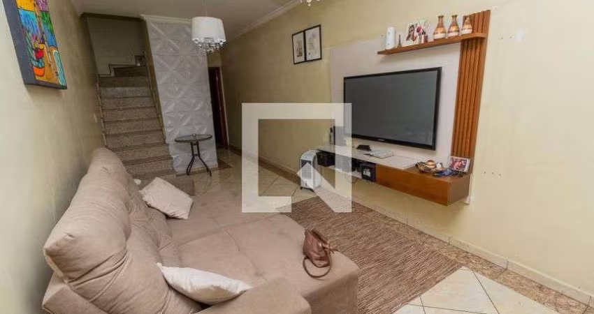 Casa à Venda - Artur Alvim, 2 Quartos,  89 m2
