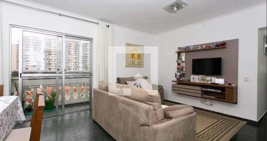 Apartamento à Venda - Tatuapé, 3 Quartos,  97 m2