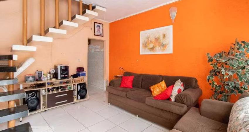 Casa à Venda - Vila Maria , 2 Quartos,  100 m2