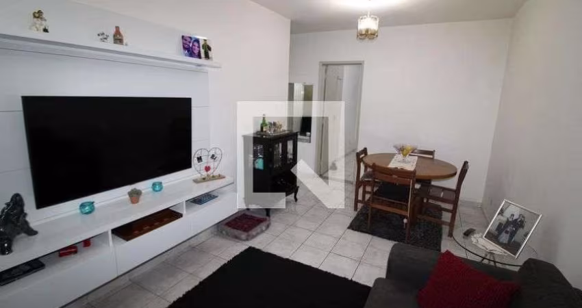 Apartamento à Venda - Santana, 2 Quartos,  63 m2