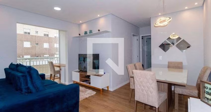 Apartamento à Venda - Belém, 2 Quartos,  57 m2