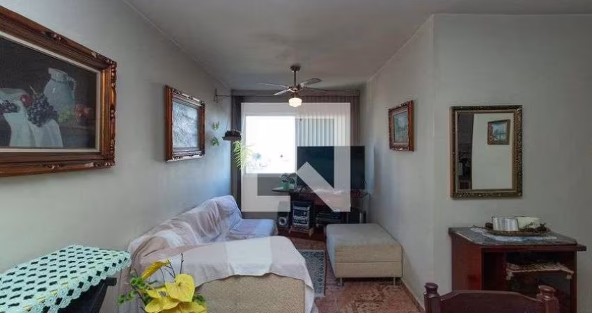 Apartamento à Venda - Vila Guilherme, 2 Quartos,  62 m2
