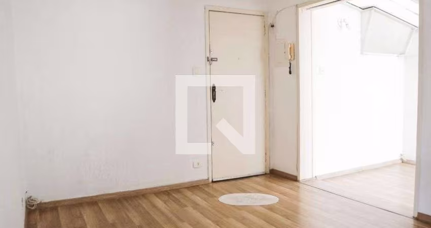 Apartamento à Venda - Água Fria, 2 Quartos,  60 m2
