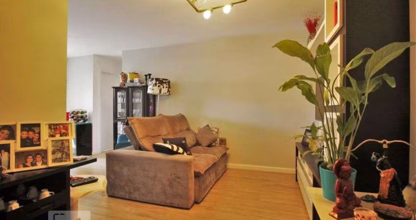 Apartamento à Venda - Panamby, 2 Quartos,  63 m2
