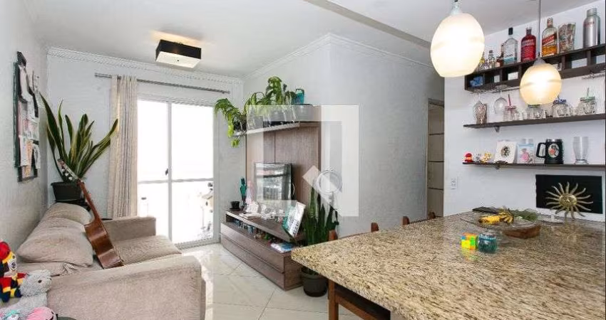 Apartamento à Venda - Vila Formosa, 3 Quartos,  60 m2