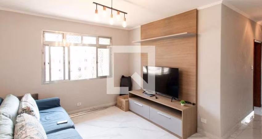 Apartamento à Venda - Tucuruvi, 3 Quartos,  93 m2