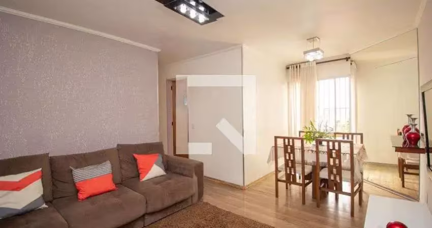 Apartamento à Venda - Freguesia do Ó, 3 Quartos,  62 m2