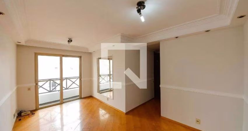 Apartamento à Venda - Vila Ema, 3 Quartos,  72 m2