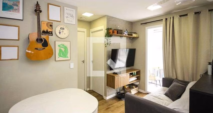 Apartamento à Venda - Vila Prudente, 2 Quartos,  44 m2