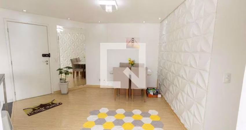 Apartamento à Venda - Cangaíba, 2 Quartos,  52 m2