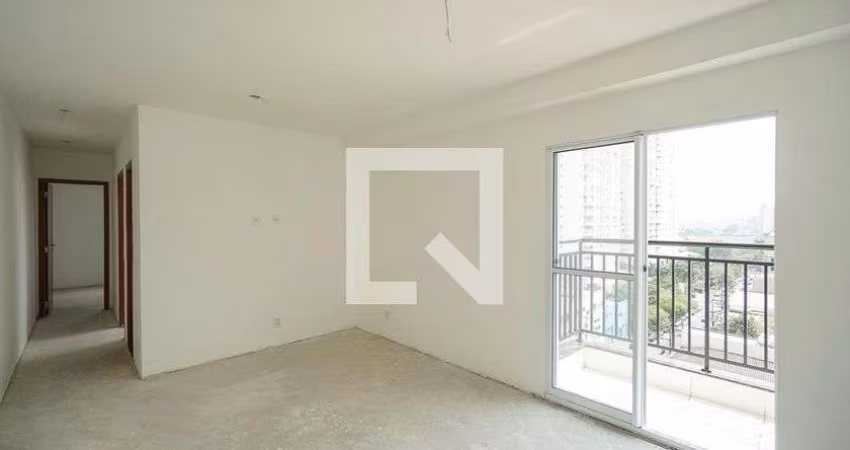 Apartamento à Venda - Tatuapé, 2 Quartos,  51 m2