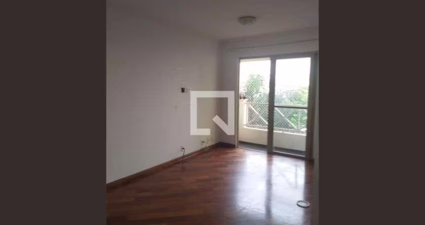 Apartamento à Venda - Vila Ema, 3 Quartos,  64 m2