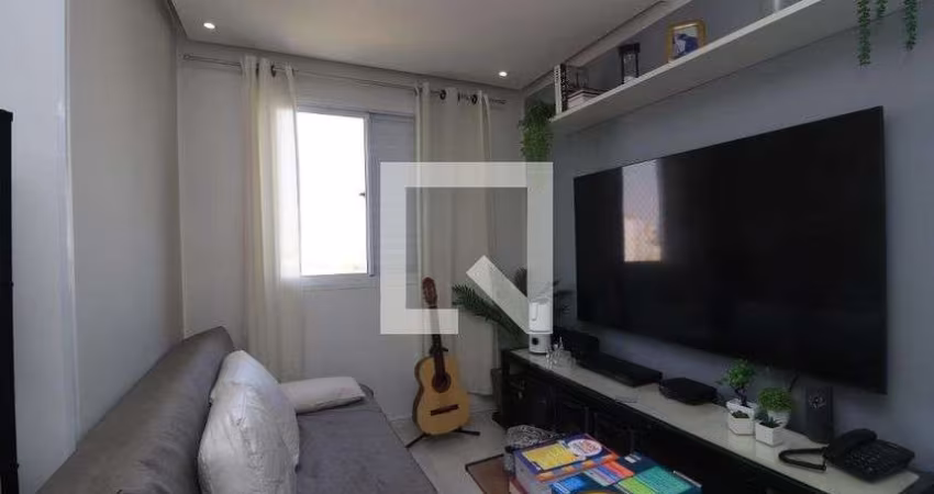 Apartamento à Venda - Penha de França, 2 Quartos,  82 m2