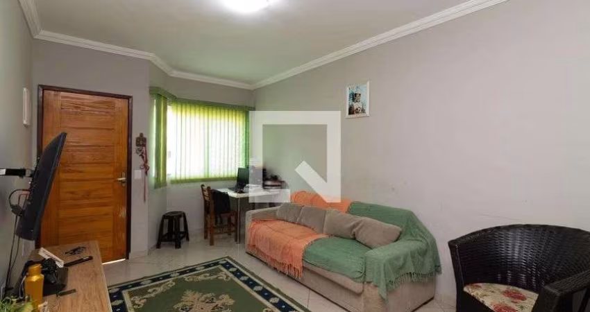 Casa à Venda - Jardim Fernandes, 2 Quartos,  120 m2