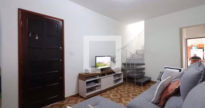 Casa à Venda - Sapopemba, 2 Quartos,  146 m2