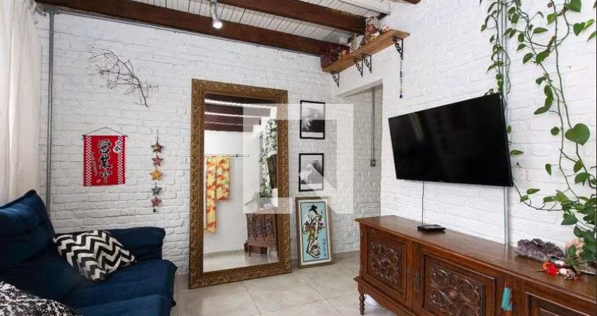 Casa à Venda - Penha de França, 2 Quartos,  140 m2