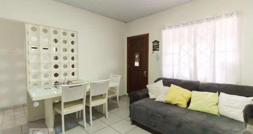Casa à Venda - Vila das Mercês, 2 Quartos,  270 m2