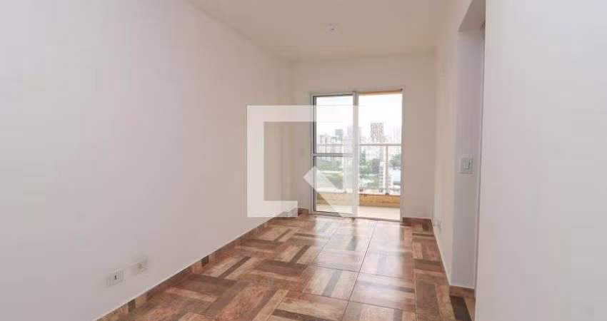 Apartamento à Venda - Tatuapé, 2 Quartos,  50 m2