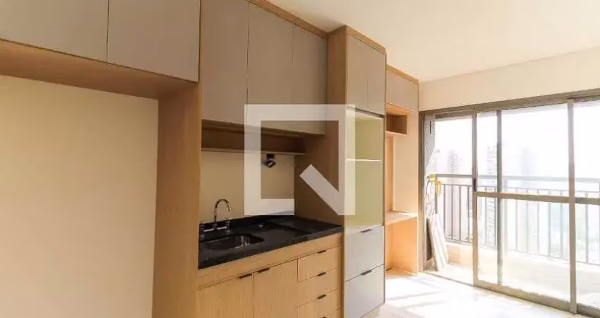 Apartamento à venda - vila santa clara, 1 quarto,  28 m2