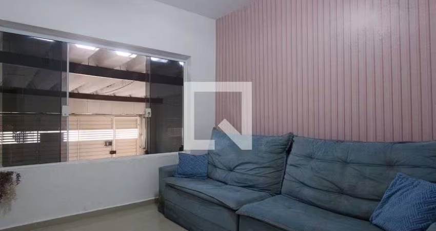 Casa à Venda - Vila Formosa, 3 Quartos,  125 m2
