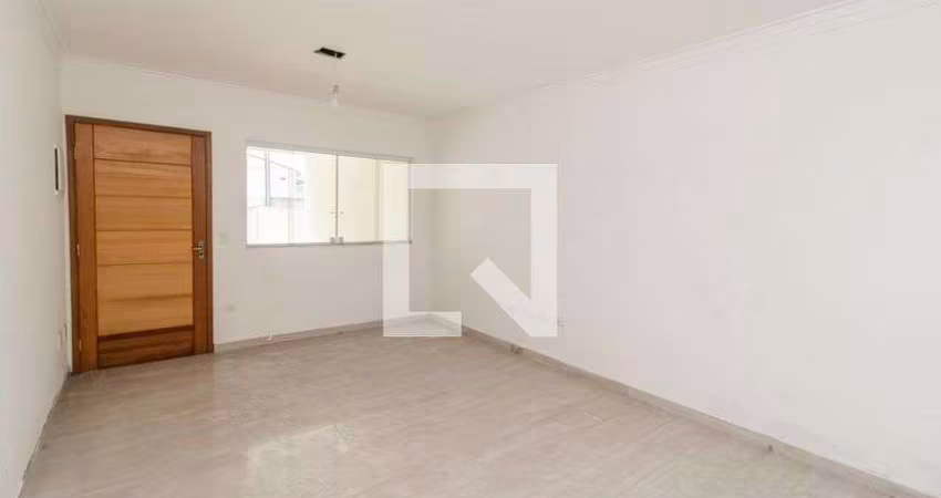 Casa à Venda - Cangaíba, 3 Quartos,  145 m2