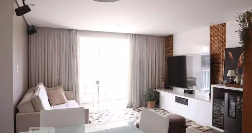 Apartamento à venda - jardim são saverio, 3 quartos,  71 m2