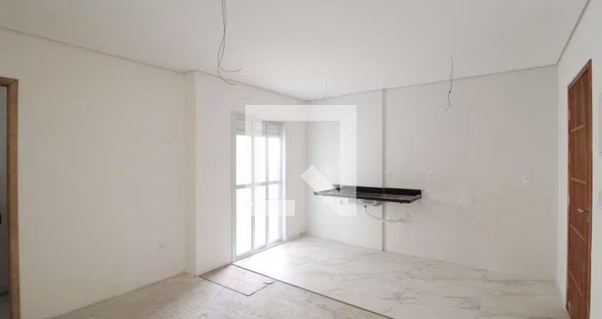 Apartamento à Venda - Água Fria, 2 Quartos,  43 m2