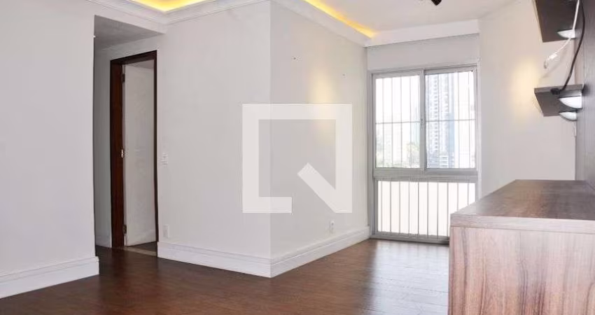Apartamento à Venda - Freguesia do Ó, 3 Quartos,  65 m2