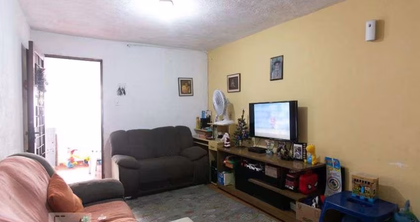 Casa à Venda - Itaquera, 3 Quartos,  260 m2