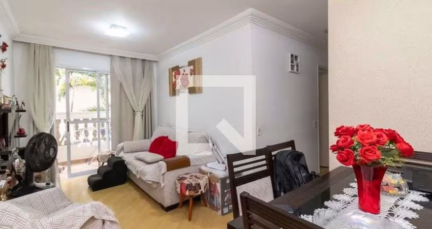 Apartamento à Venda - Santana, 2 Quartos,  61 m2