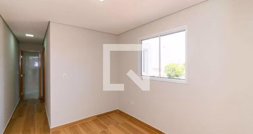 Apartamento à Venda - Vila Carrão, 2 Quartos,  46 m2